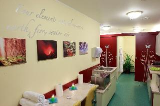Danubius Health Spa Resort Villa Butterfly fotoÄŸrafÄ±