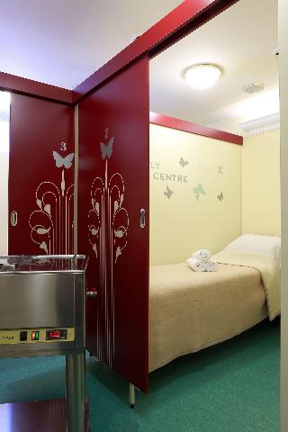 Danubius Health Spa Resort Villa Butterfly fotoÄŸrafÄ±