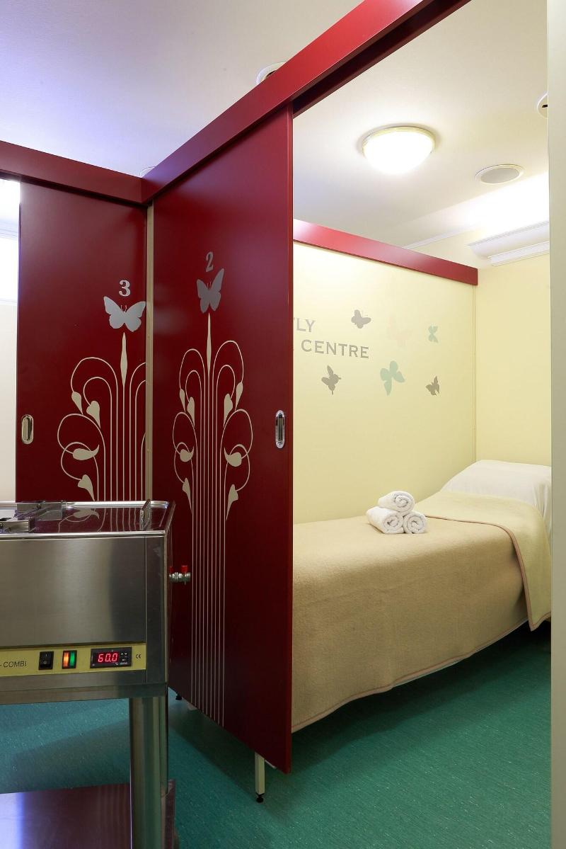 Danubius Health Spa Resort Villa Butterfly - Aktivite