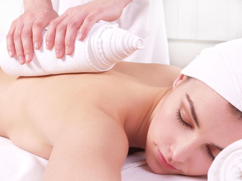 Danubius Health Spa Resort Villa Butterfly - Aktivite