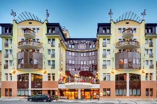 Danubius Health Spa Resort Villa Butterfly otel fotoğrafı
