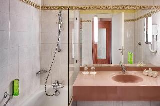 Danubius Health Spa Resort Villa Butterfly fotoÄŸrafÄ±