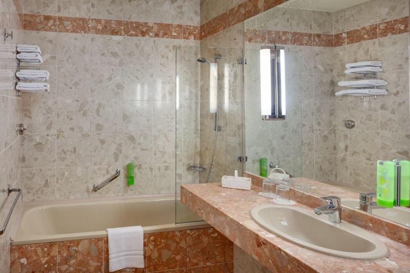 Danubius Health Spa Resort Villa Butterfly - Oda
