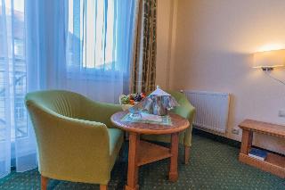 Danubius Health Spa Resort Villa Butterfly fotoÄŸrafÄ±