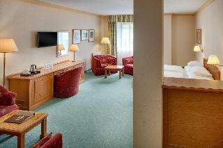 Danubius Health Spa Resort Villa Butterfly fotoÄŸrafÄ±