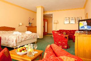Danubius Health Spa Resort Villa Butterfly fotoÄŸrafÄ±