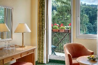Danubius Health Spa Resort Villa Butterfly fotoÄŸrafÄ±