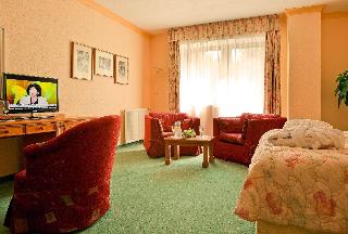 Danubius Health Spa Resort Villa Butterfly fotoÄŸrafÄ±