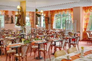 Danubius Health Spa Resort Villa Butterfly fotoÄŸrafÄ±