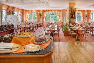 Danubius Health Spa Resort Villa Butterfly fotoÄŸrafÄ±