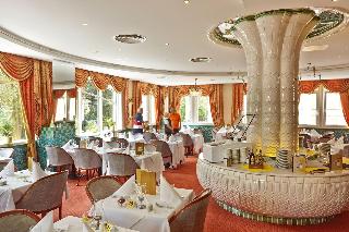 Danubius Health Spa Resort Villa Butterfly fotoÄŸrafÄ±