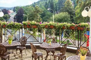 Danubius Health Spa Resort Villa Butterfly fotoÄŸrafÄ±