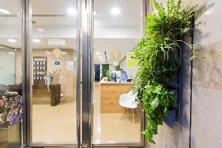 YOU & CO. J. Botánico Boutique