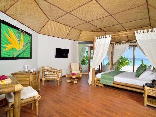 Safari Island Maldives otel fotoğrafı