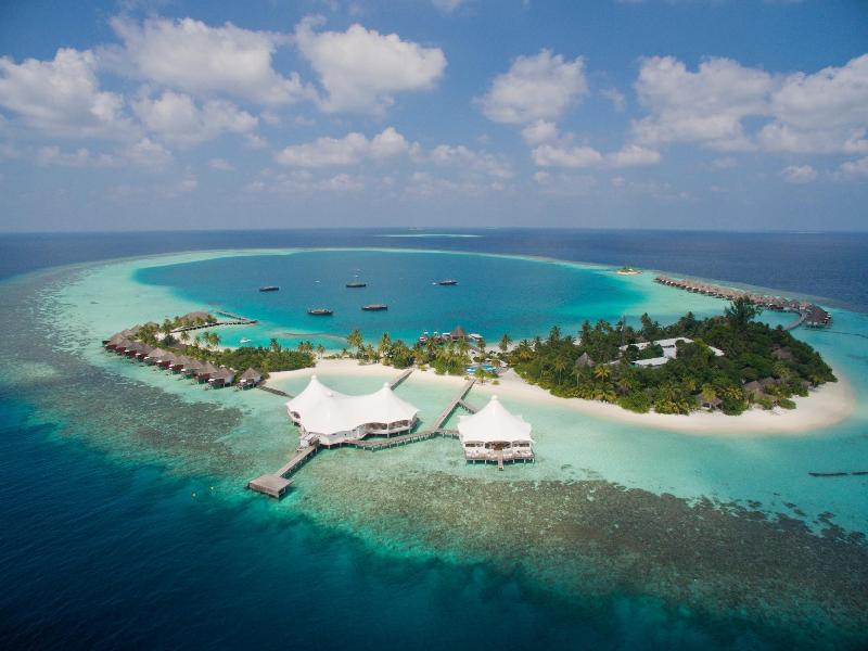 Safari Island Maldives - Genel