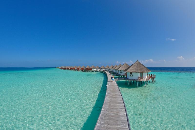 Safari Island Maldives - Genel
