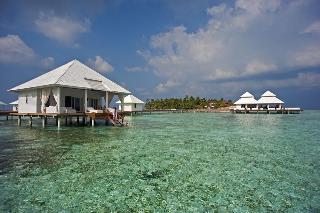 Diamonds Athuruga Beach & Water Villas fotoÄŸrafÄ±