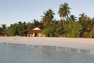 Diamonds Athuruga Beach & Water Villas otel fotoğrafı