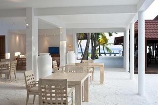 Diamonds Athuruga Beach & Water Villas fotoÄŸrafÄ±