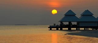 Diamonds Athuruga Beach & Water Villas fotoÄŸrafÄ±