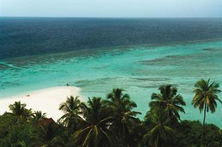 Diamonds Athuruga Beach & Water Villas fotoÄŸrafÄ±