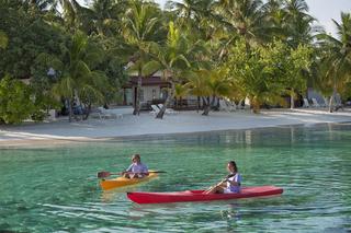 Diamonds Athuruga Beach & Water Villas fotoÄŸrafÄ±
