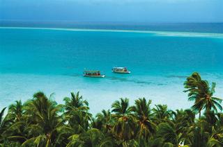 Diamonds Athuruga Beach & Water Villas fotoÄŸrafÄ±