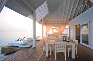 Diamonds Athuruga Beach & Water Villas fotoÄŸrafÄ±