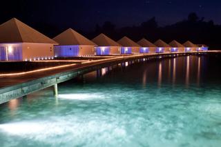 Diamonds Athuruga Beach & Water Villas fotoÄŸrafÄ±