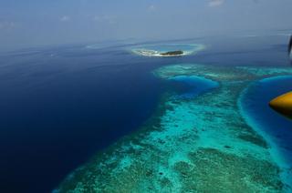 Diamonds Athuruga Beach & Water Villas fotoÄŸrafÄ±