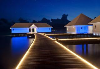Diamonds Athuruga Beach & Water Villas fotoÄŸrafÄ±