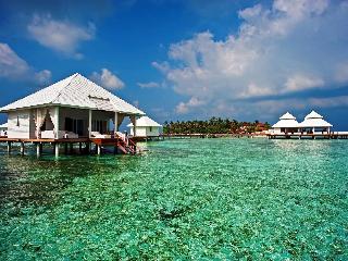 Diamonds Athuruga Beach & Water Villas fotoÄŸrafÄ±