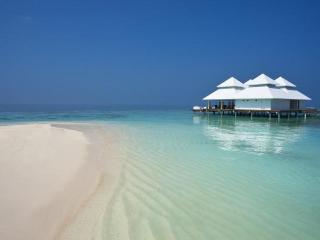 Diamonds Athuruga Beach & Water Villas fotoÄŸrafÄ±