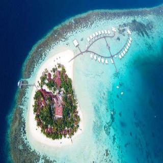 Diamonds Athuruga Beach & Water Villas fotoÄŸrafÄ±