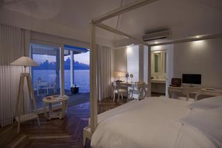 Diamonds Athuruga Beach & Water Villas fotoÄŸrafÄ±