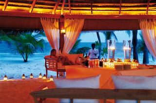 Diamonds Athuruga Beach & Water Villas fotoÄŸrafÄ±