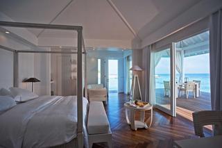Diamonds Athuruga Beach & Water Villas fotoÄŸrafÄ±