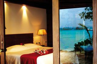 Diamonds Athuruga Beach & Water Villas fotoÄŸrafÄ±