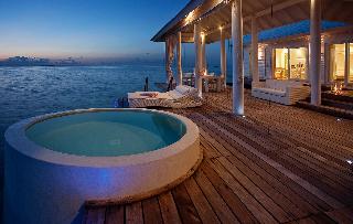 Diamonds Athuruga Beach & Water Villas fotoÄŸrafÄ±