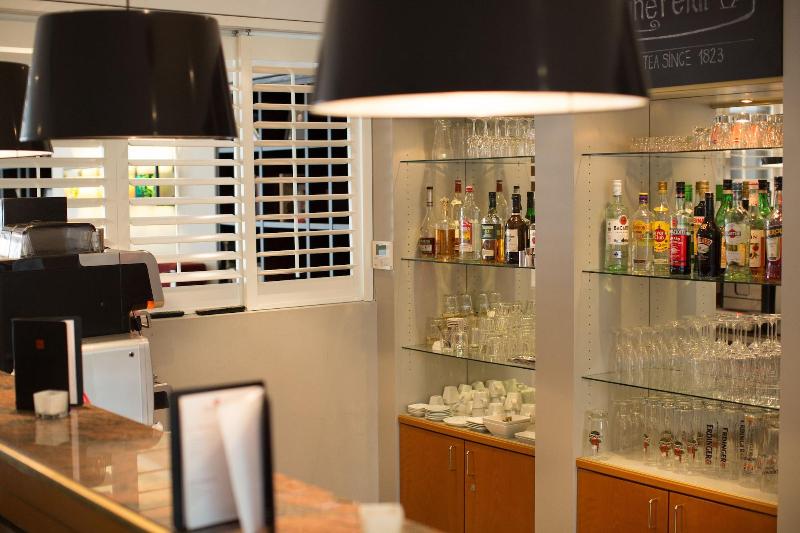 Wetterstein - Bar
