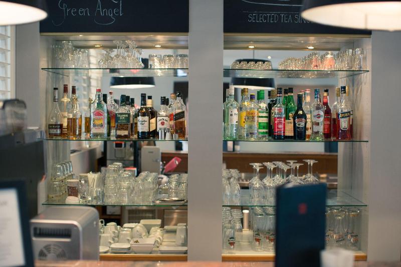 Wetterstein - Bar