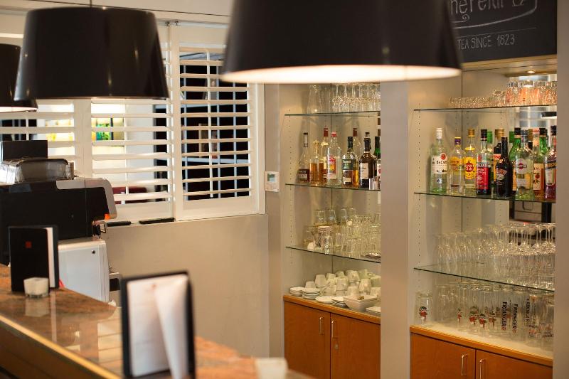 Wetterstein - Bar