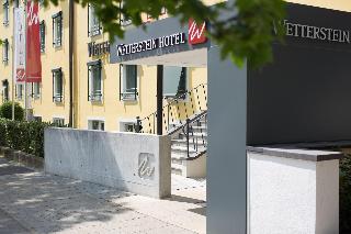 Wetterstein otel fotoğrafı