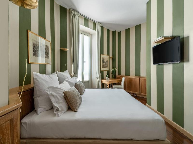 Camperio House Suites & Apartments - Genel