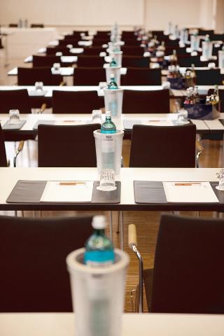 Kolping Stadthotel Münster fotoÄŸrafÄ±