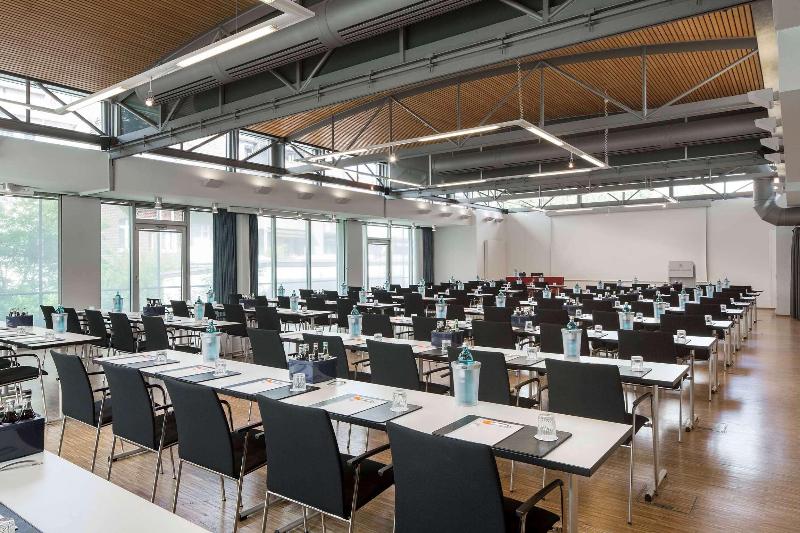 Kolping Stadthotel Münster - Toplantı