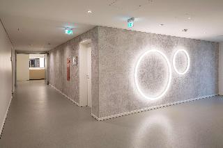 Kolping Stadthotel Münster fotoÄŸrafÄ±