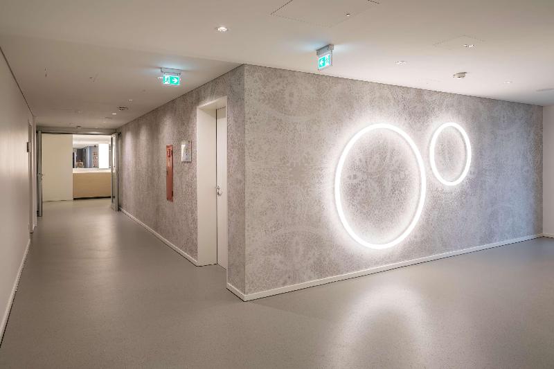 Kolping Stadthotel Münster - Toplantı