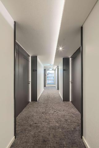 Kolping Stadthotel Münster fotoÄŸrafÄ±