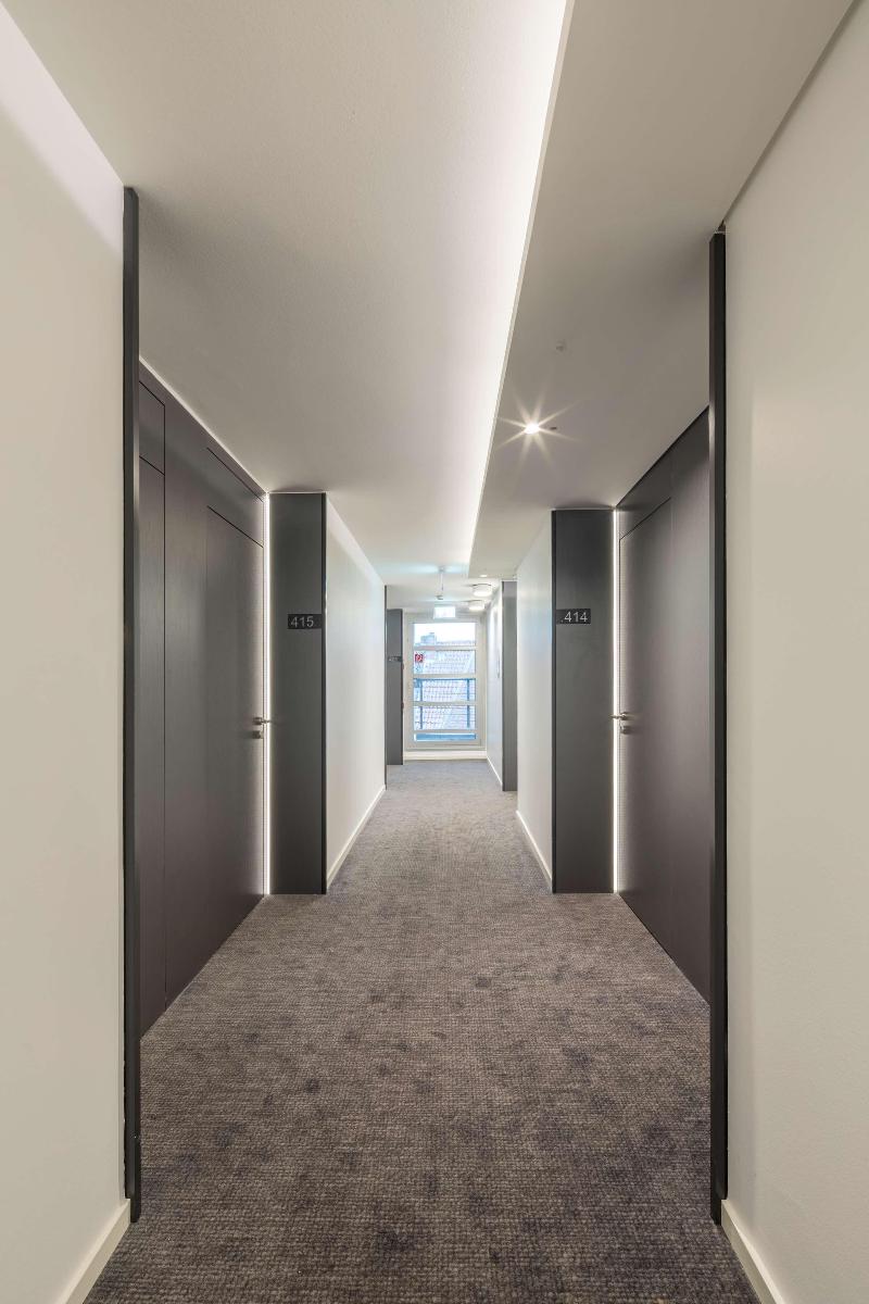 Kolping Stadthotel Münster - Toplantı